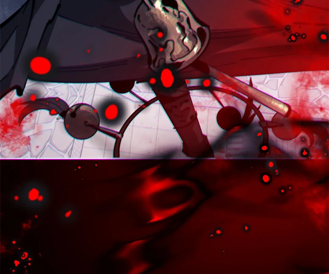 Villain Cultivator’s Secret Return Chapter 40 page 136 - 
