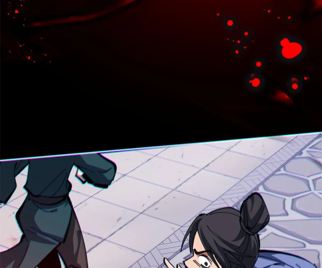 Villain Cultivator’s Secret Return Chapter 40 page 137 - 