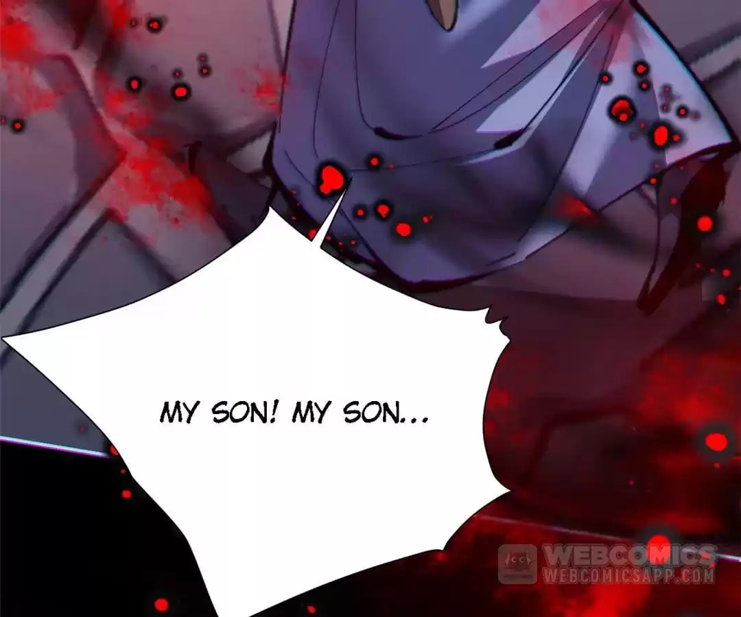 Villain Cultivator’s Secret Return Chapter 40 page 139 - 