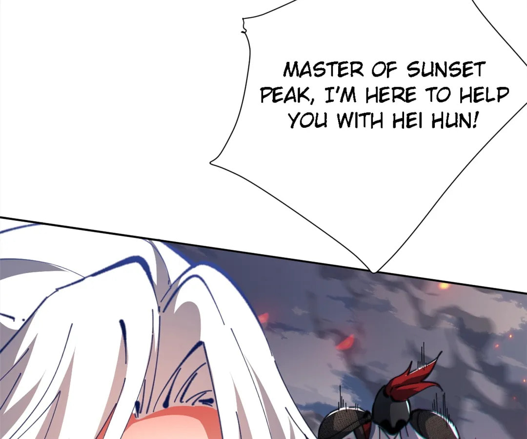 Villain Cultivator’s Secret Return Chapter 40 page 143 - 