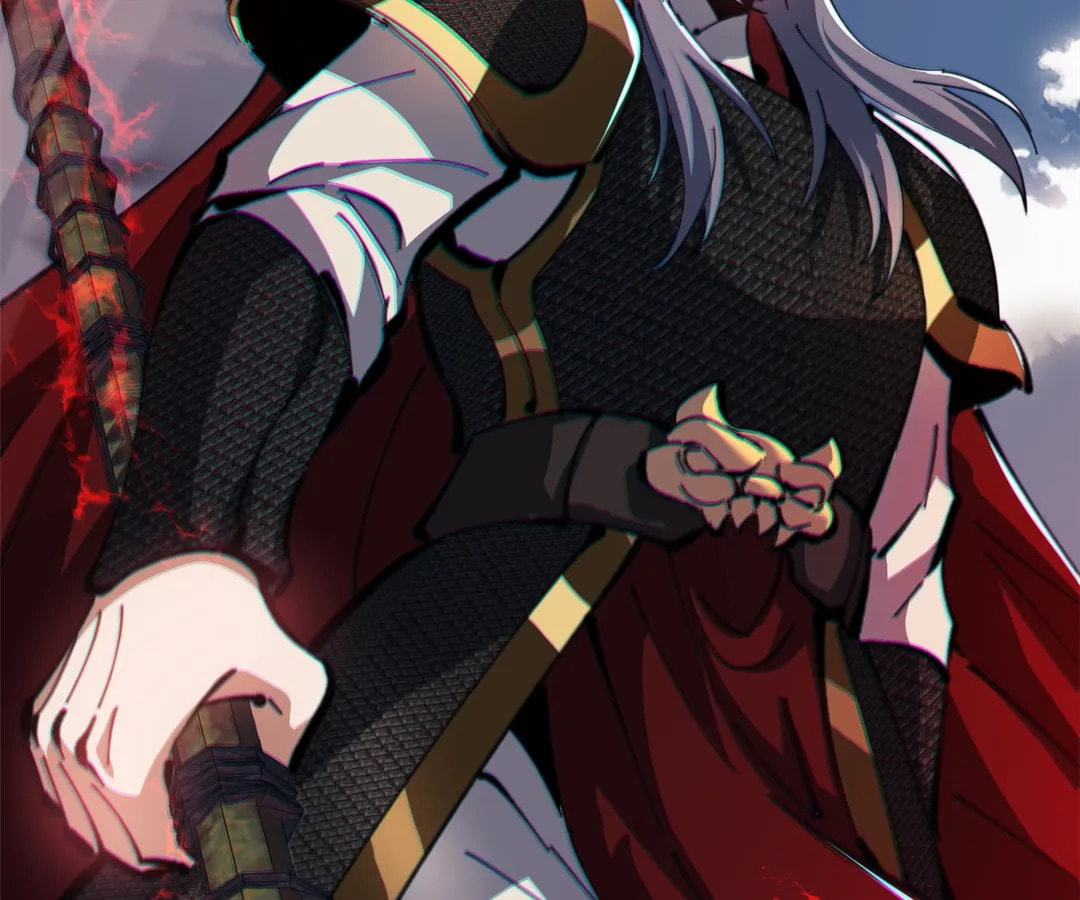Villain Cultivator’s Secret Return Chapter 40 page 146 - 