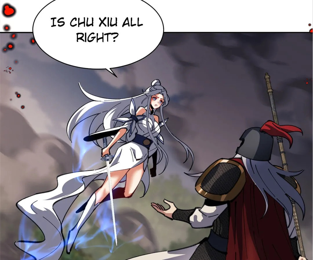 Villain Cultivator’s Secret Return Chapter 40 page 150 - 