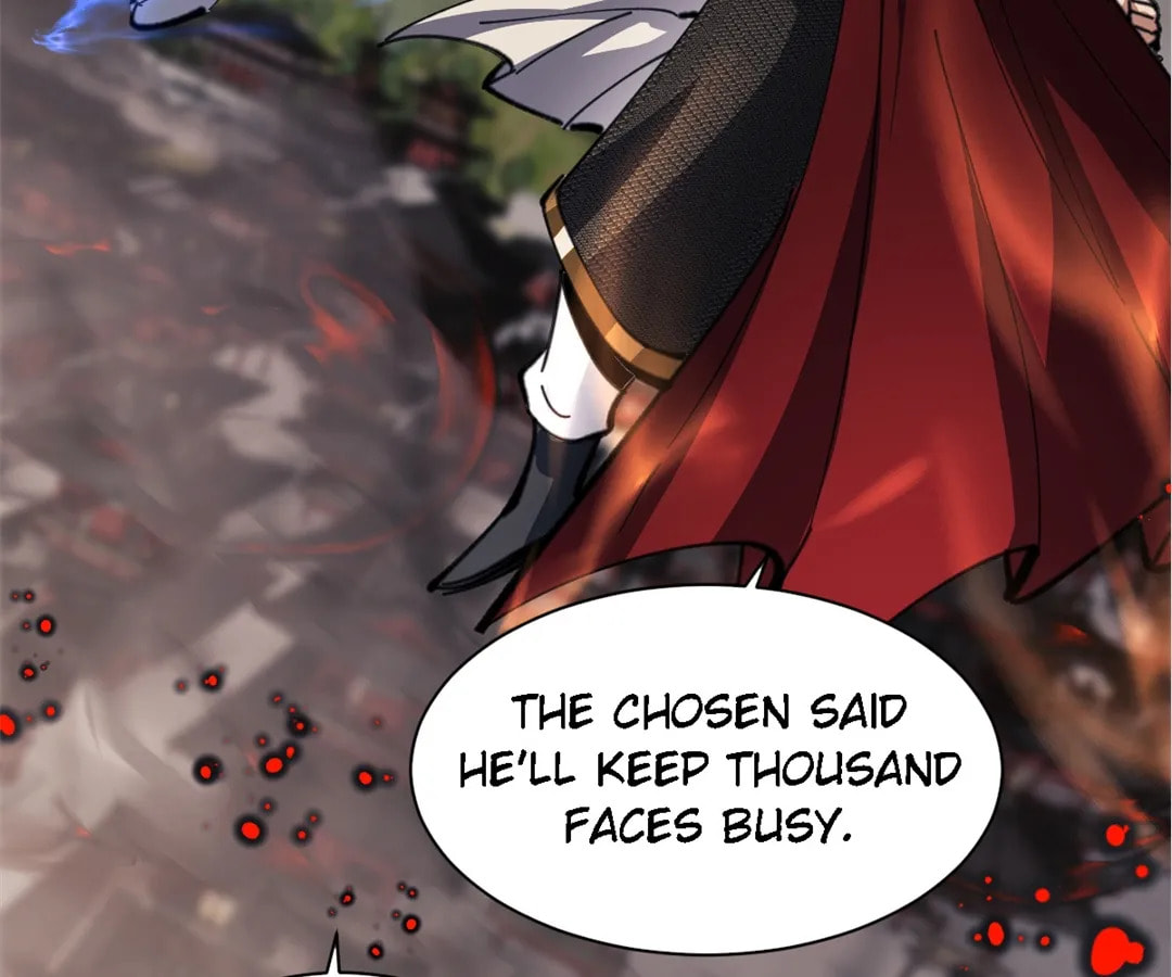 Villain Cultivator’s Secret Return Chapter 40 page 151 - 