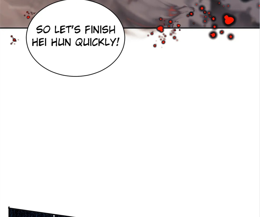 Villain Cultivator’s Secret Return Chapter 40 page 152 - 