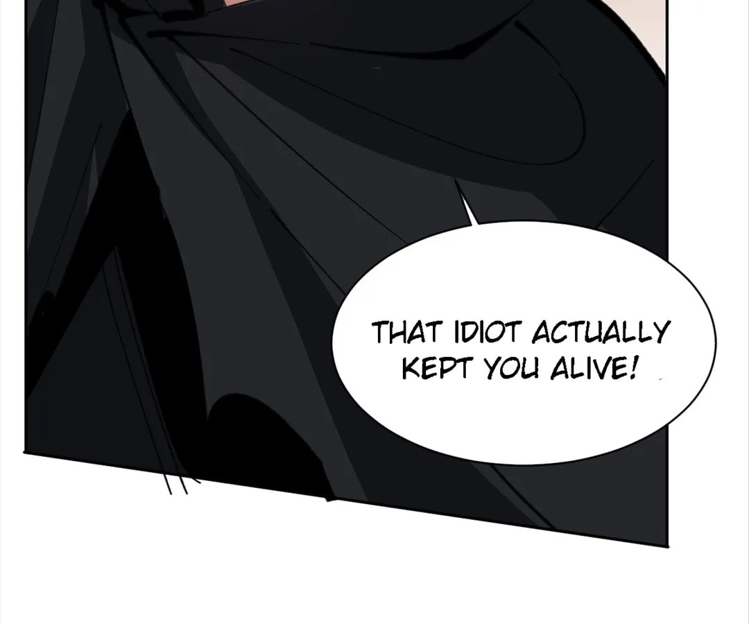 Villain Cultivator’s Secret Return Chapter 40 page 154 - 