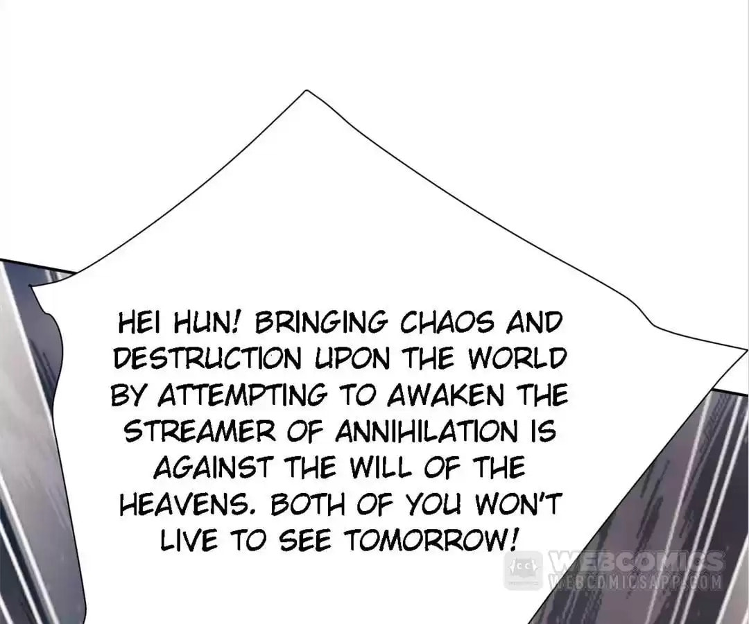 Villain Cultivator’s Secret Return Chapter 40 page 155 - 