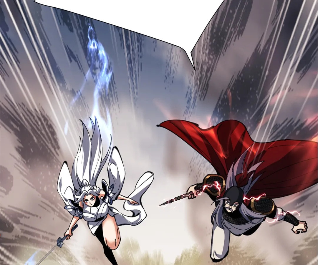 Villain Cultivator’s Secret Return Chapter 40 page 156 - 