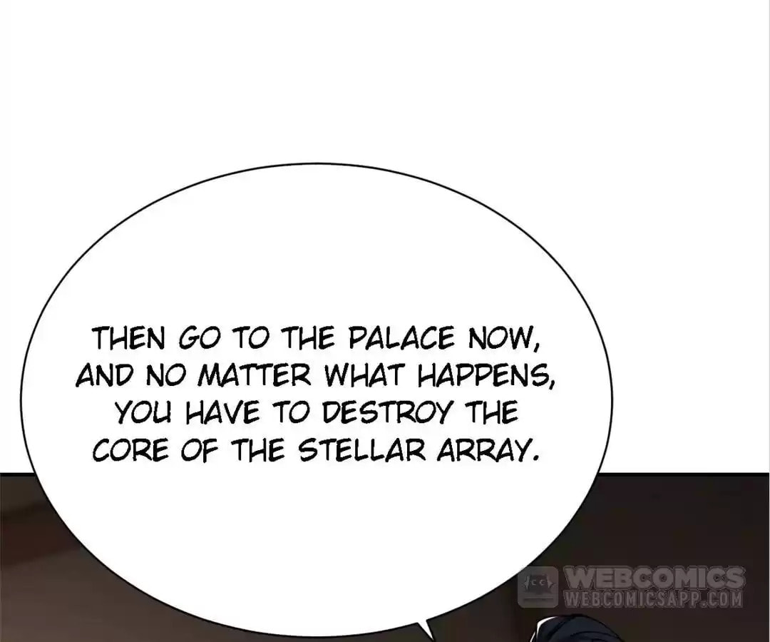 Villain Cultivator’s Secret Return Chapter 40 page 19 - 
