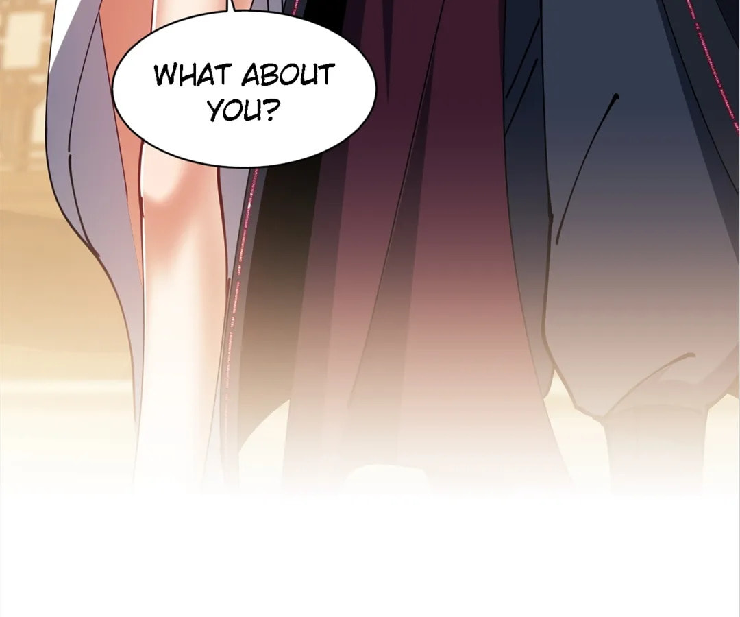 Villain Cultivator’s Secret Return Chapter 40 page 22 - 
