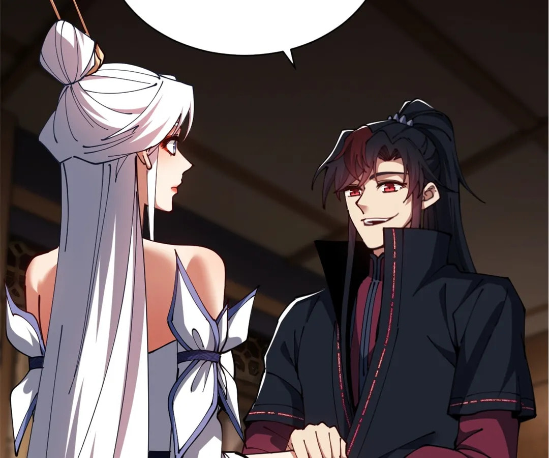 Villain Cultivator’s Secret Return Chapter 40 page 24 - 