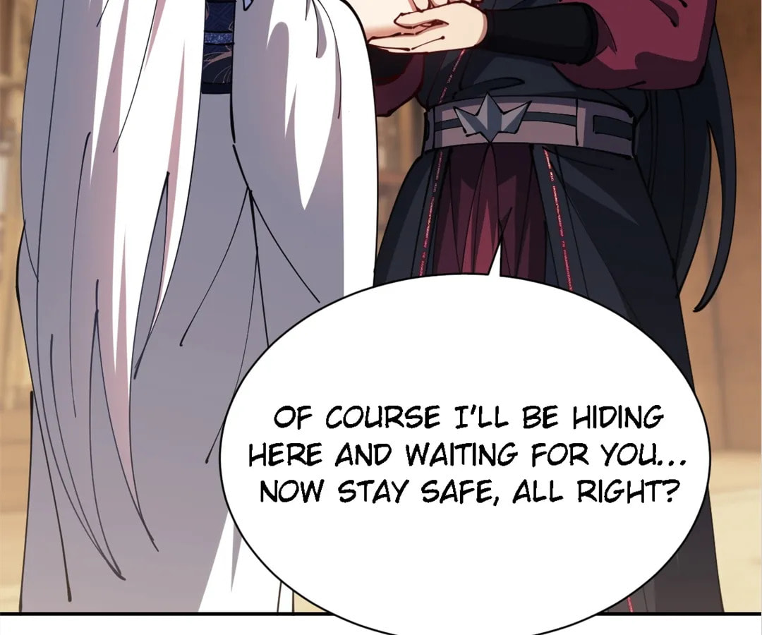 Villain Cultivator’s Secret Return Chapter 40 page 25 - 