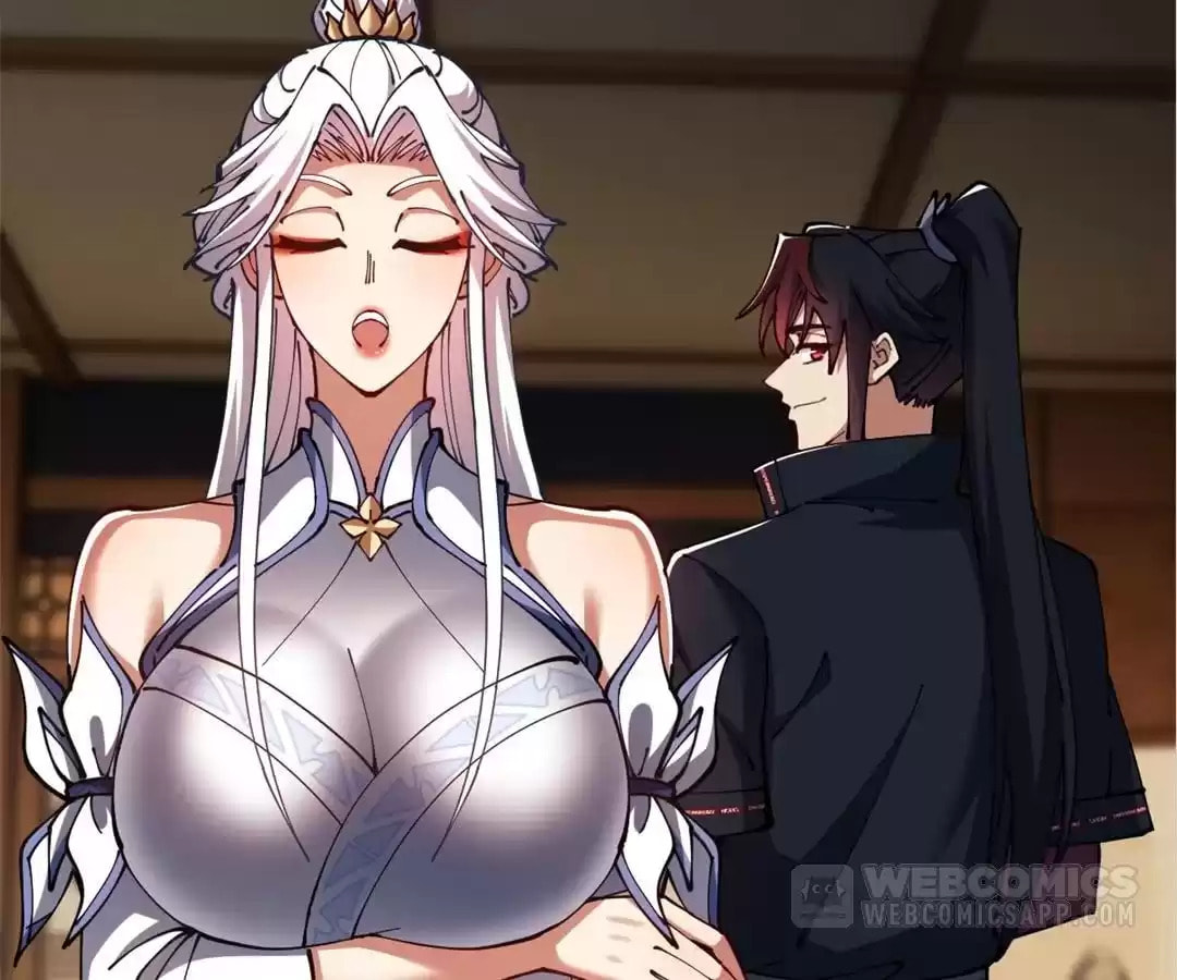 Villain Cultivator’s Secret Return Chapter 40 page 27 - 