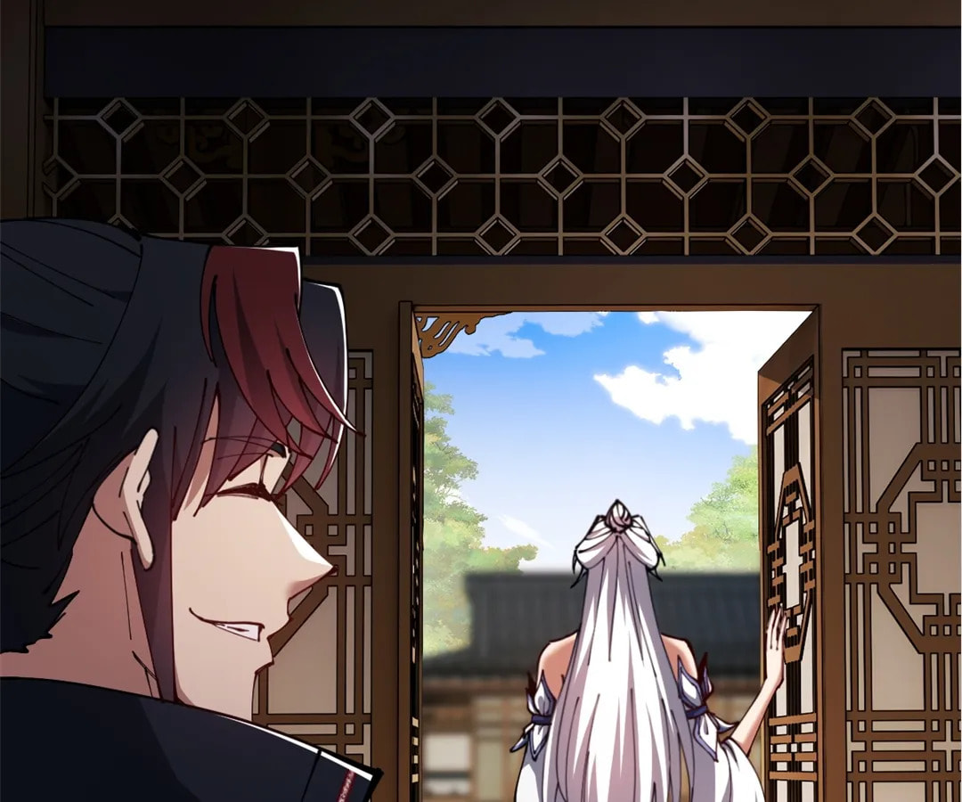 Villain Cultivator’s Secret Return Chapter 40 page 30 - 