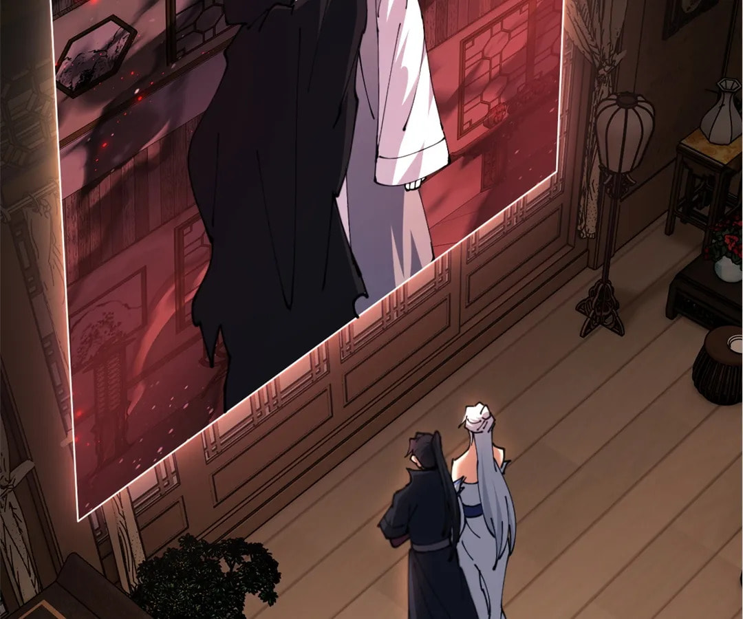 Villain Cultivator’s Secret Return Chapter 40 page 4 - 