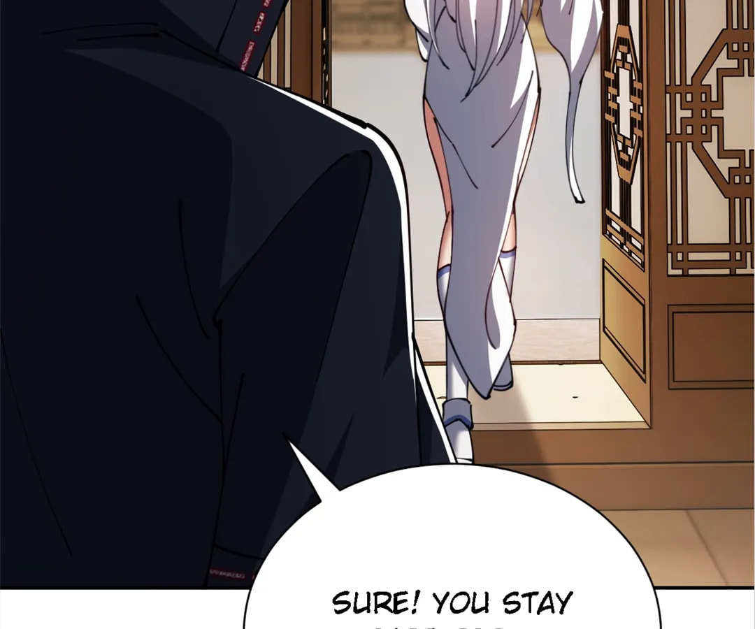 Villain Cultivator’s Secret Return Chapter 40 page 31 - 