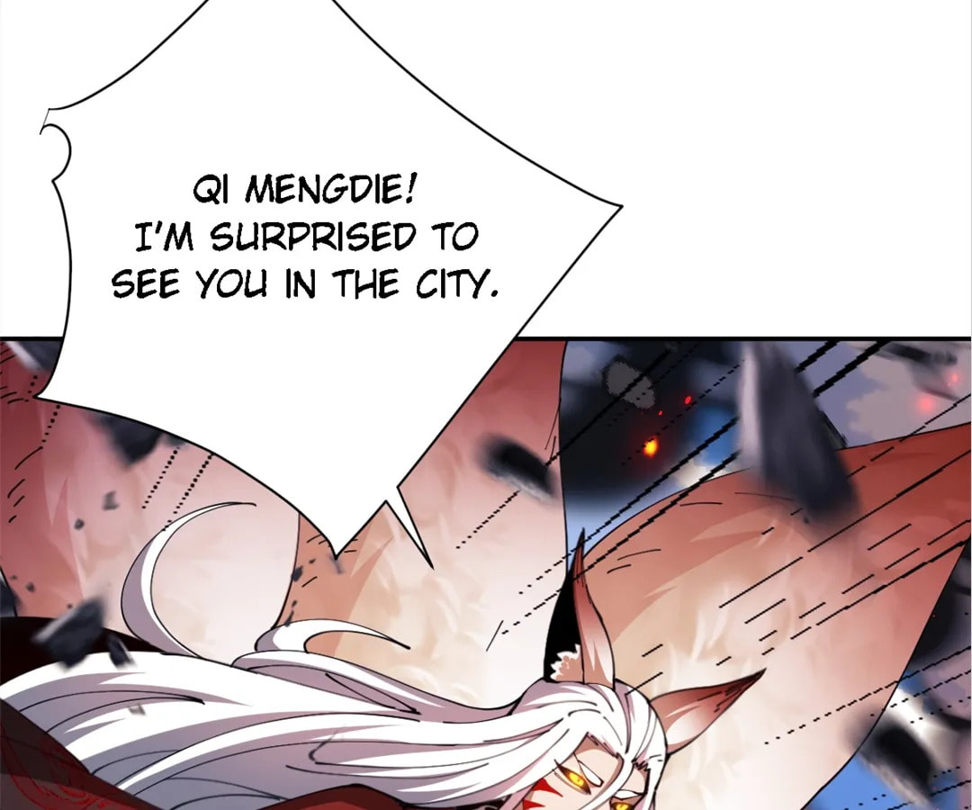 Villain Cultivator’s Secret Return Chapter 40 page 37 - 