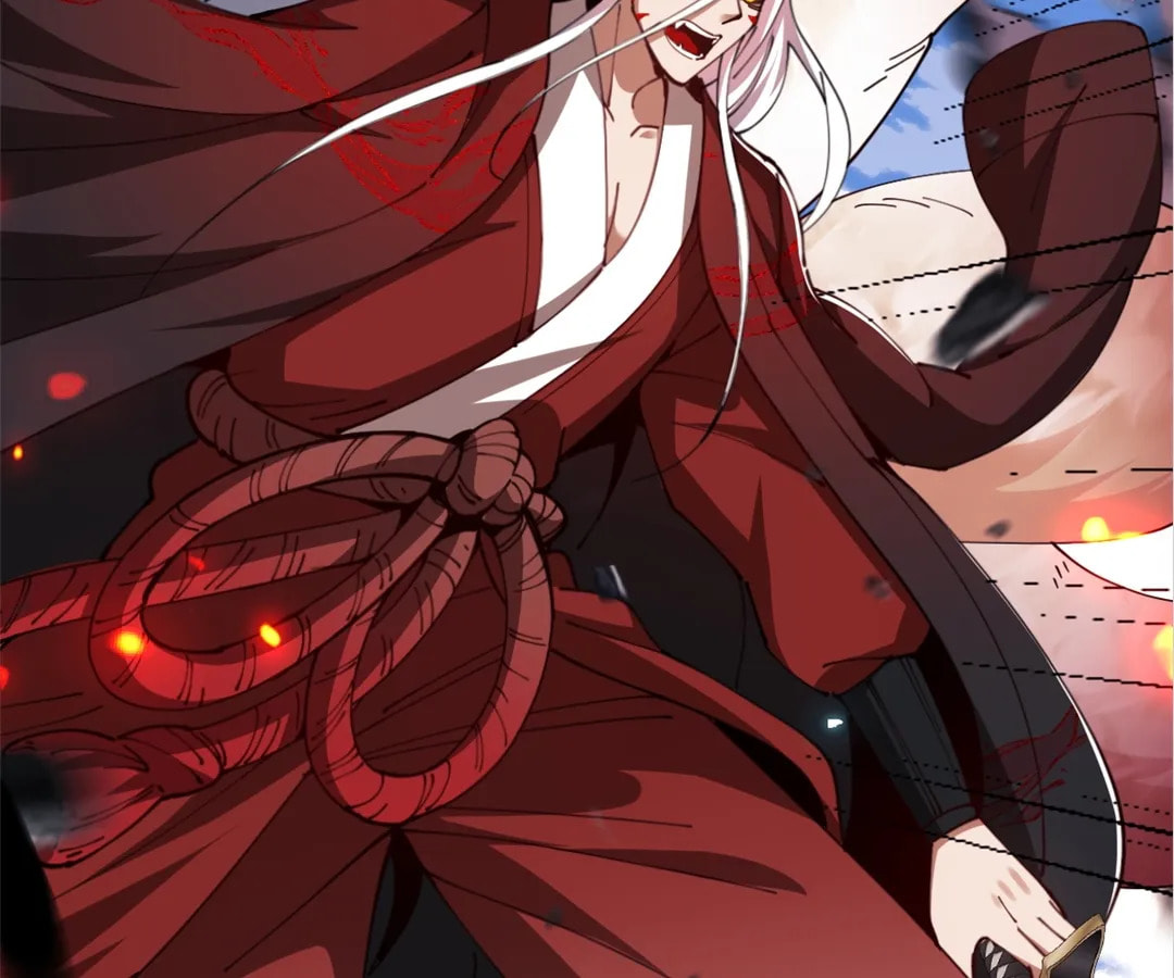 Villain Cultivator’s Secret Return Chapter 40 page 38 - 