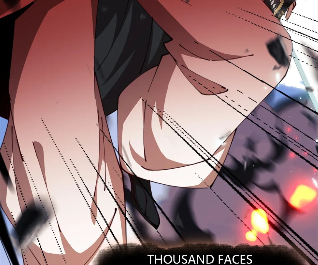 Villain Cultivator’s Secret Return Chapter 40 page 39 - 