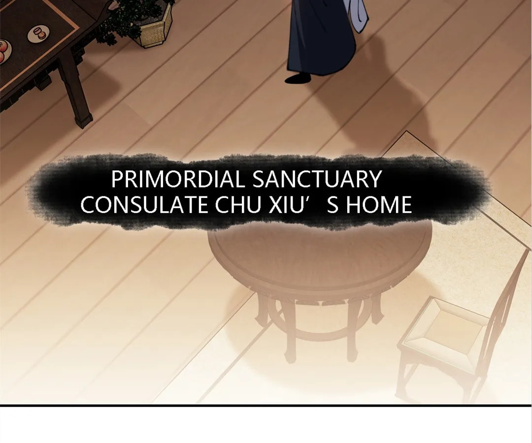Villain Cultivator’s Secret Return Chapter 40 page 5 - 
