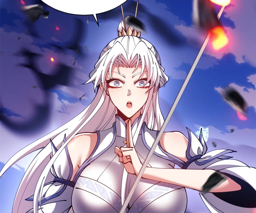 Villain Cultivator’s Secret Return Chapter 40 page 42 - 