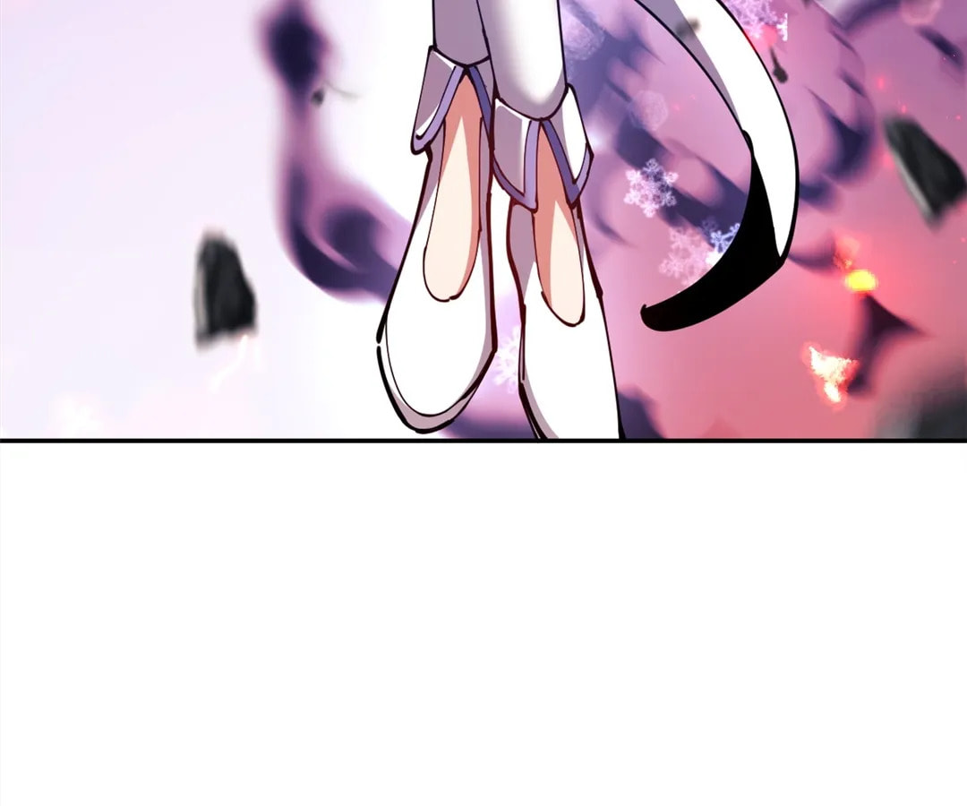 Villain Cultivator’s Secret Return Chapter 40 page 45 - 