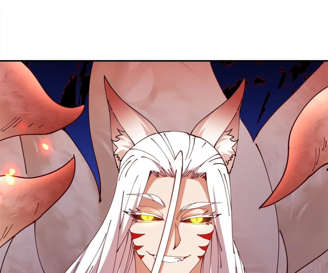 Villain Cultivator’s Secret Return Chapter 40 page 46 - 