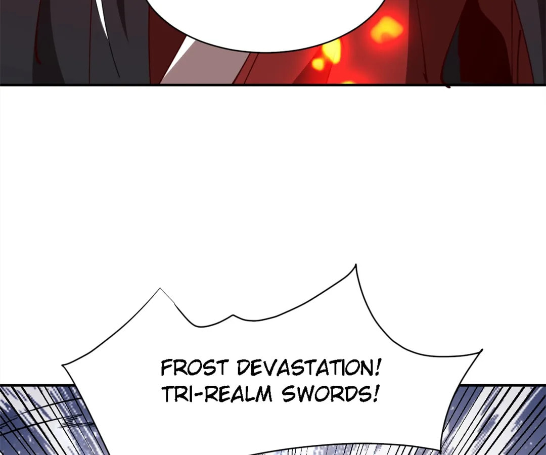 Villain Cultivator’s Secret Return Chapter 40 page 48 - 