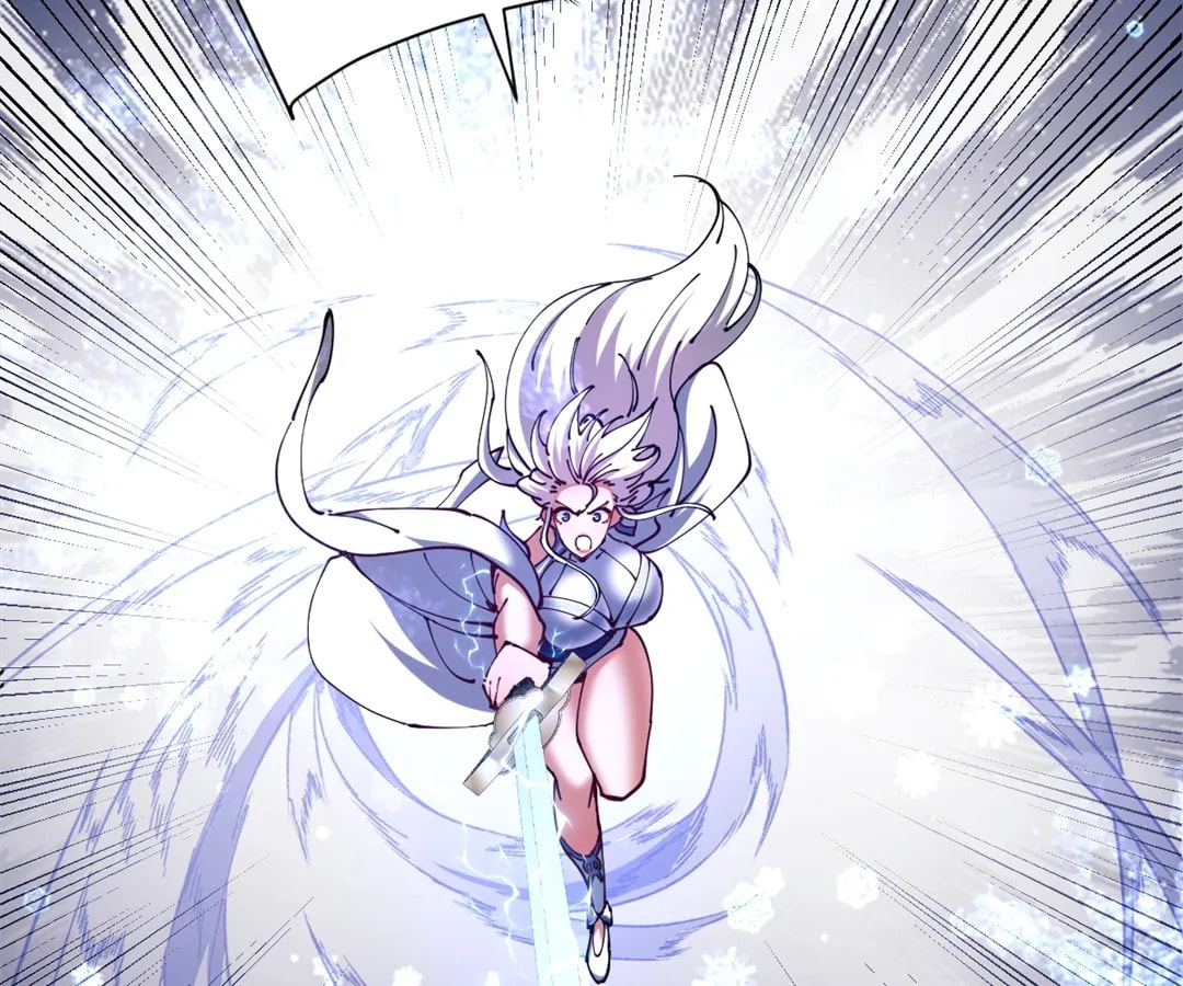 Villain Cultivator’s Secret Return Chapter 40 page 49 - 
