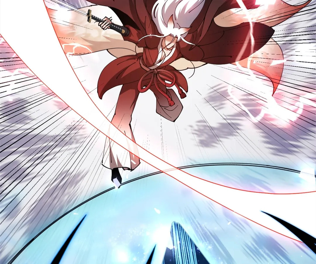 Villain Cultivator’s Secret Return Chapter 40 page 53 - 