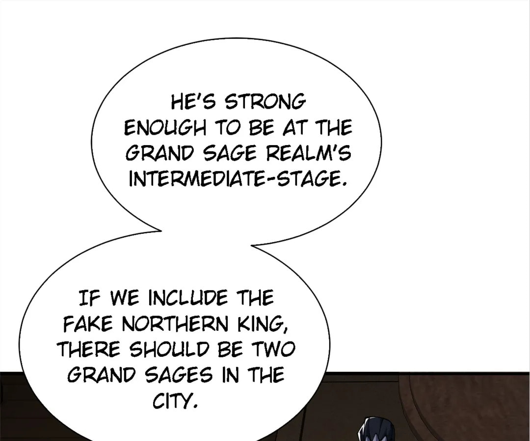 Villain Cultivator’s Secret Return Chapter 40 page 7 - 