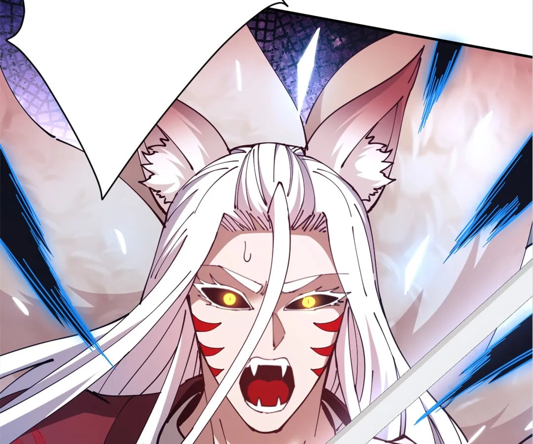 Villain Cultivator’s Secret Return Chapter 40 page 70 - 