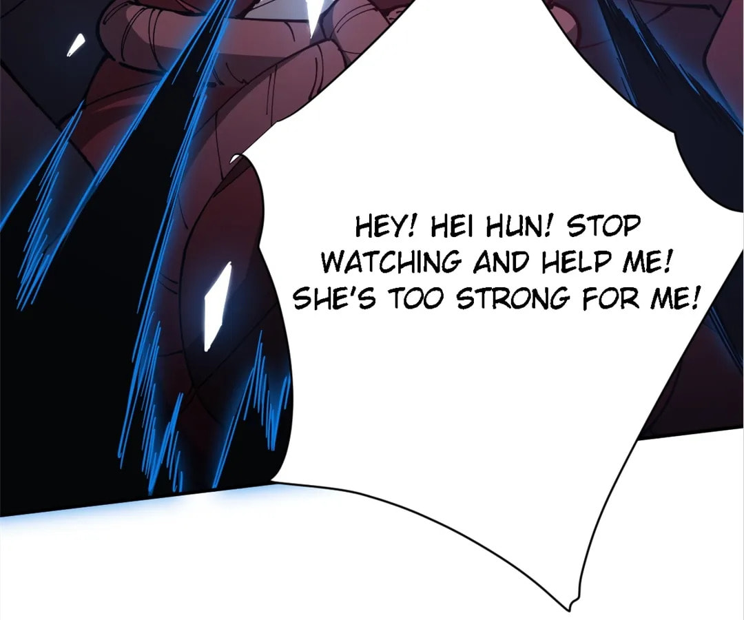 Villain Cultivator’s Secret Return Chapter 40 page 72 - 