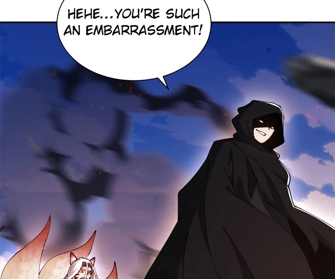 Villain Cultivator’s Secret Return Chapter 40 page 78 - 