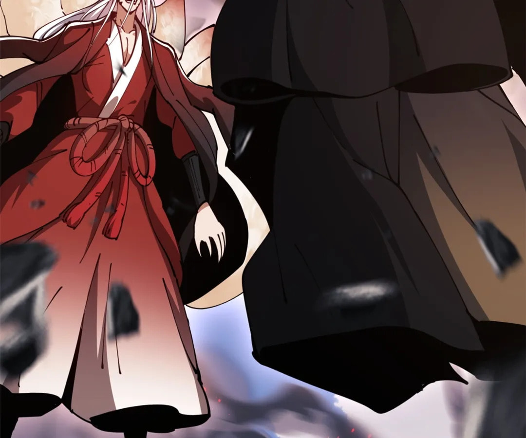 Villain Cultivator’s Secret Return Chapter 40 page 79 - 