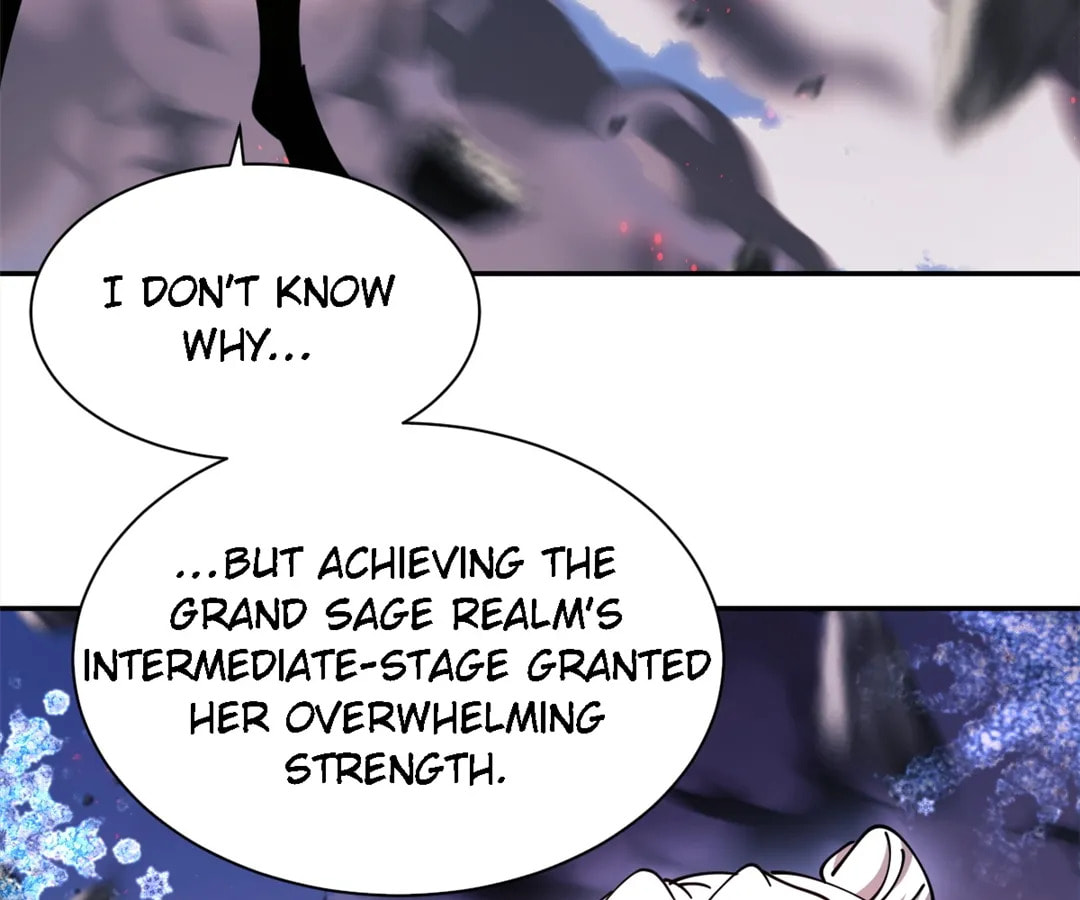 Villain Cultivator’s Secret Return Chapter 40 page 80 - 