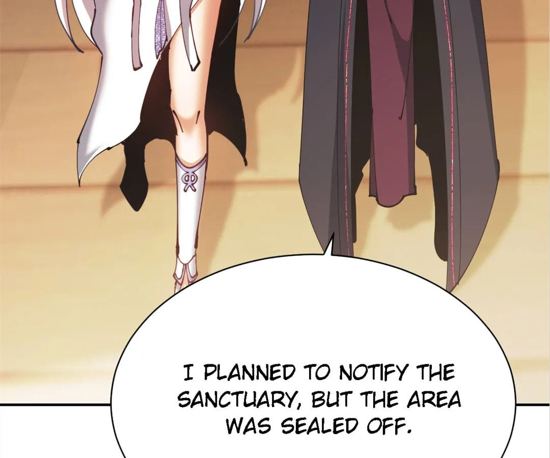 Villain Cultivator’s Secret Return Chapter 40 page 9 - 