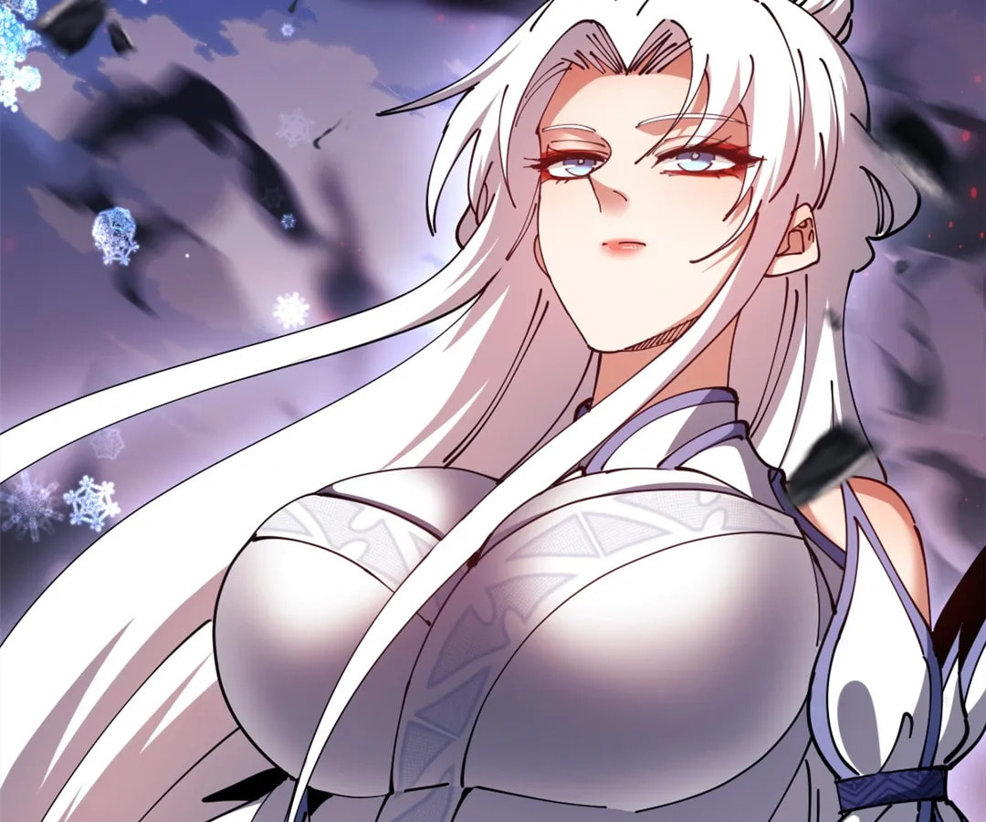 Villain Cultivator’s Secret Return Chapter 40 page 81 - 