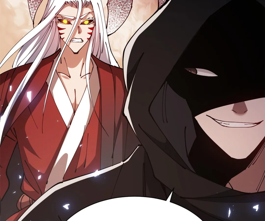 Villain Cultivator’s Secret Return Chapter 40 page 85 - 