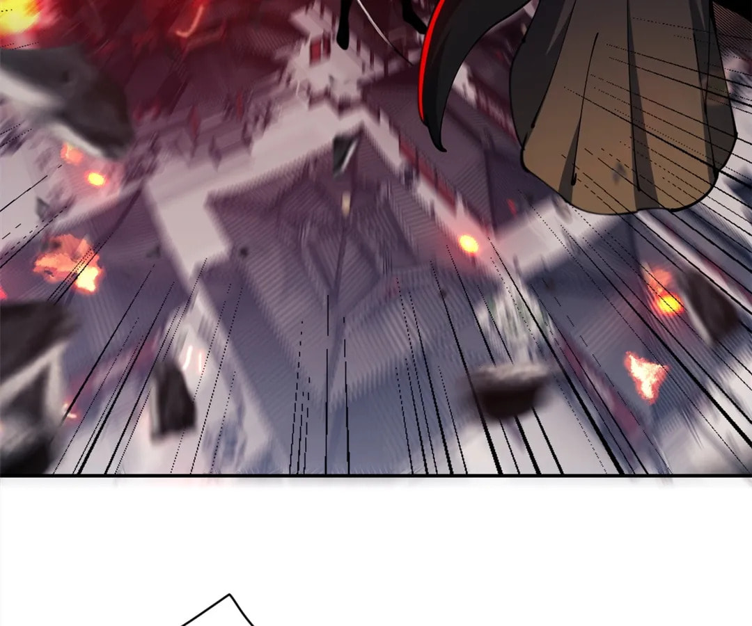 Villain Cultivator’s Secret Return Chapter 40 page 89 - 