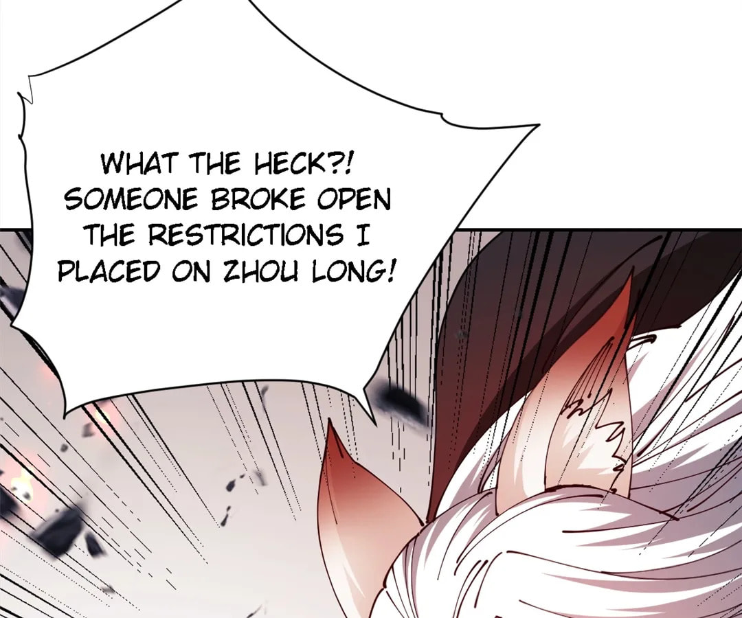 Villain Cultivator’s Secret Return Chapter 40 page 90 - 