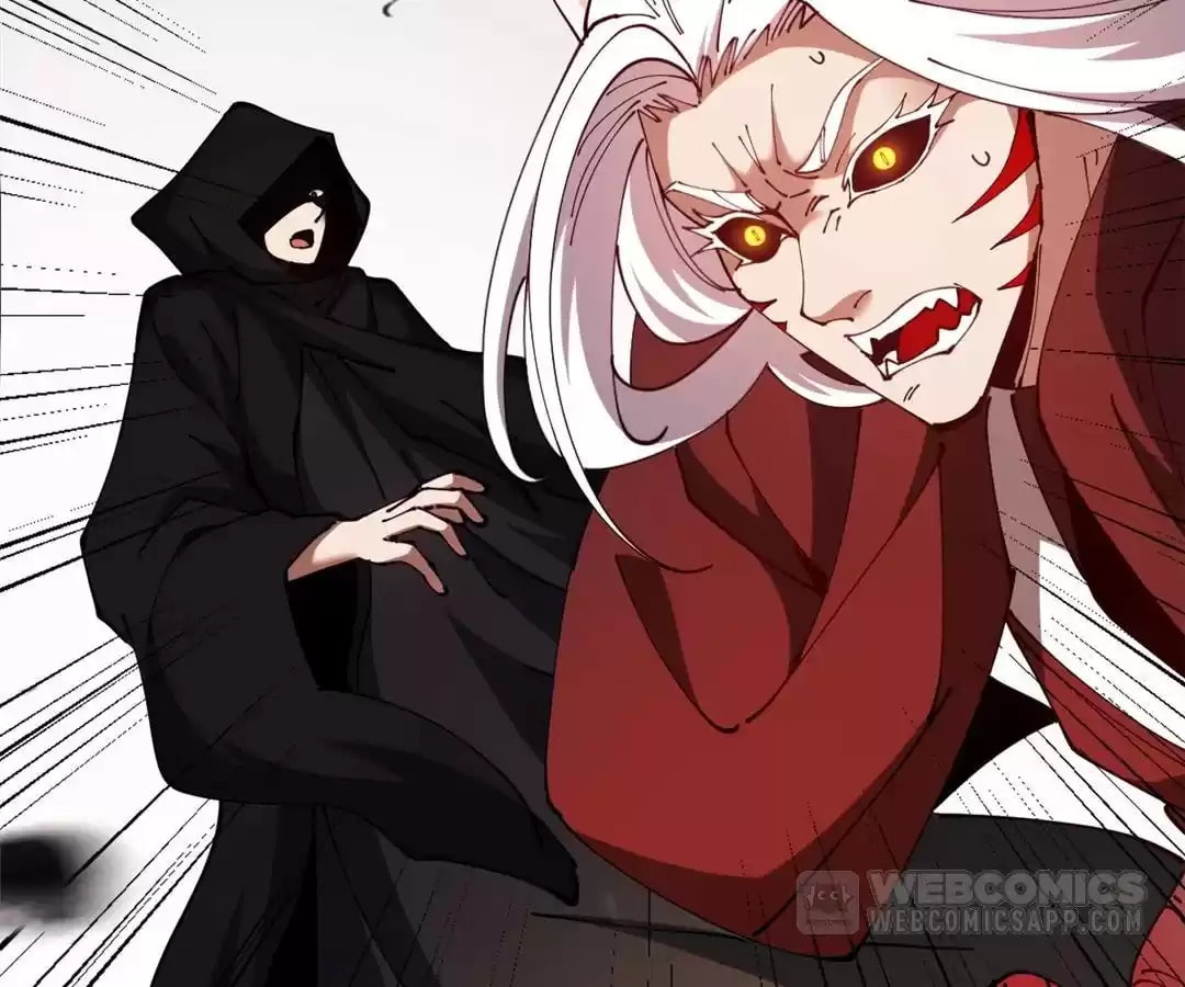 Villain Cultivator’s Secret Return Chapter 40 page 91 - 