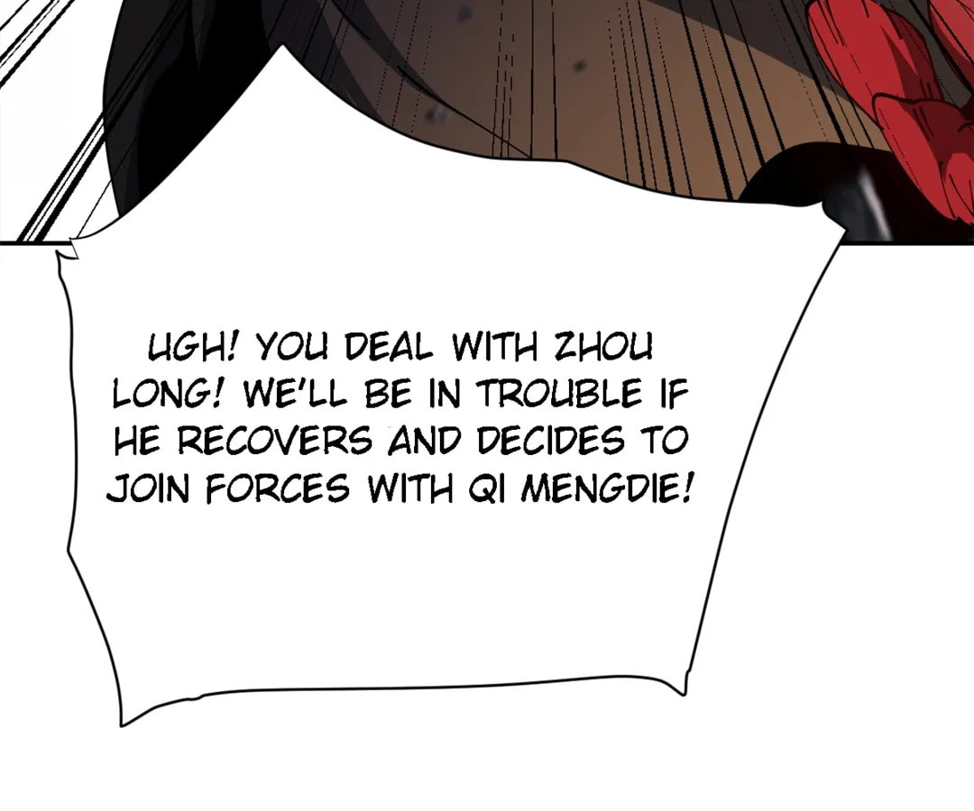 Villain Cultivator’s Secret Return Chapter 40 page 92 - 