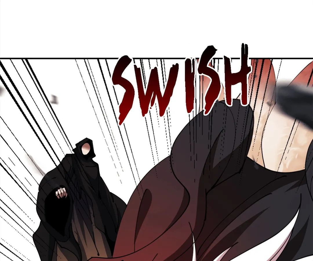 Villain Cultivator’s Secret Return Chapter 40 page 93 - 