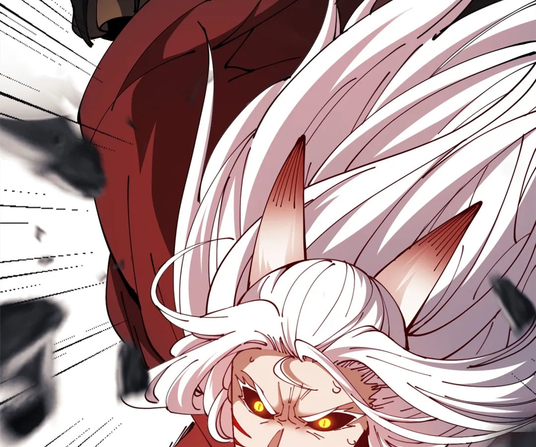 Villain Cultivator’s Secret Return Chapter 40 page 94 - 