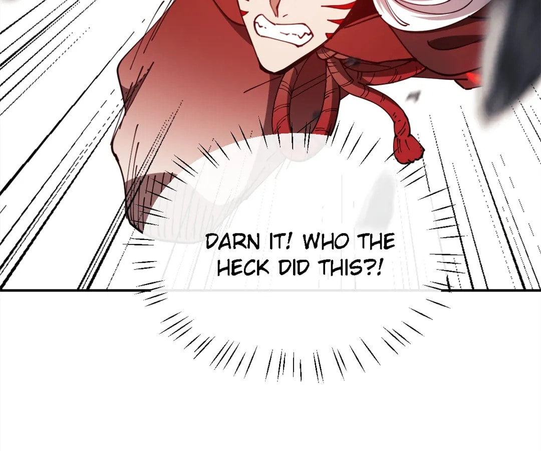 Villain Cultivator’s Secret Return Chapter 40 page 95 - 