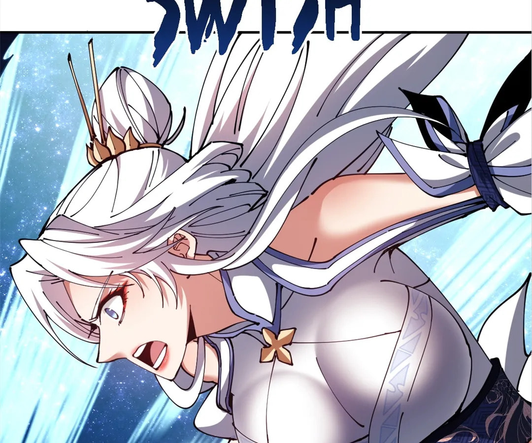 Villain Cultivator’s Secret Return Chapter 40 page 97 - 