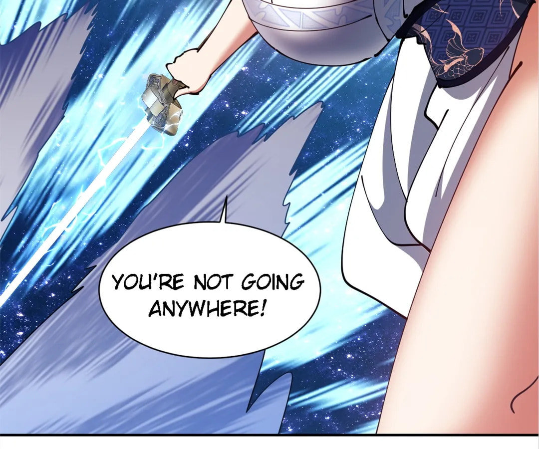 Villain Cultivator’s Secret Return Chapter 40 page 98 - 