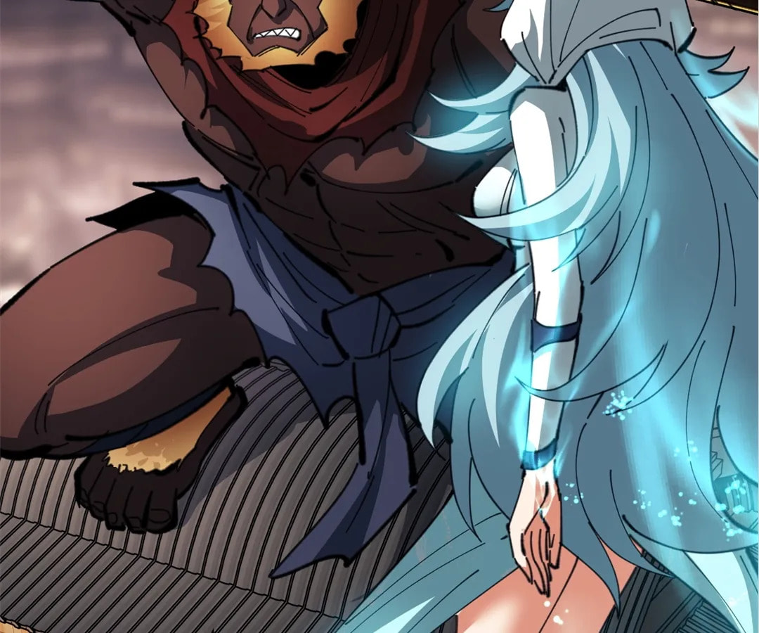 Villain Cultivator’s Secret Return Chapter 41 page 101 - 