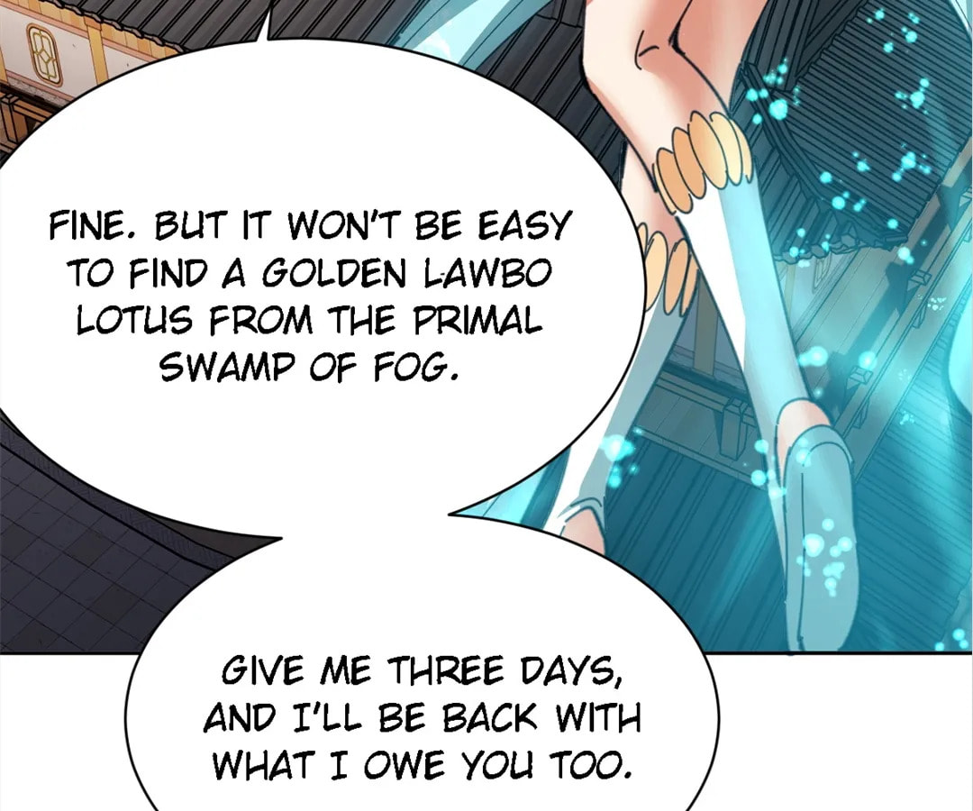 Villain Cultivator’s Secret Return Chapter 41 page 102 - 