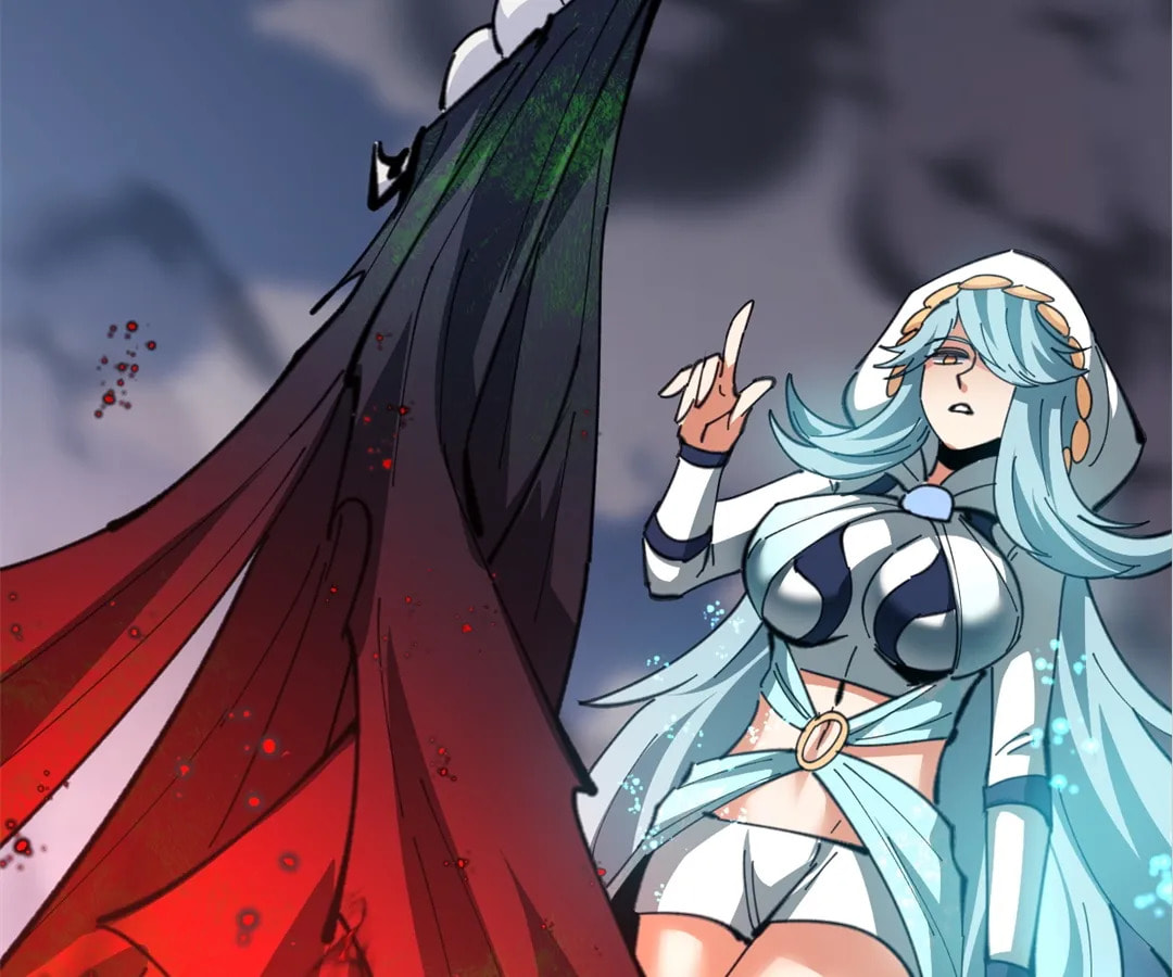 Villain Cultivator’s Secret Return Chapter 41 page 104 - 